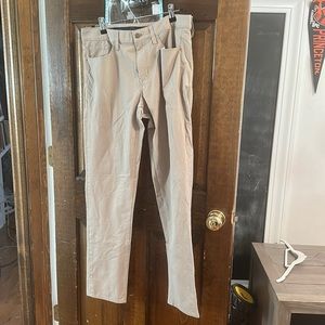 Men’s vineyard vines pants